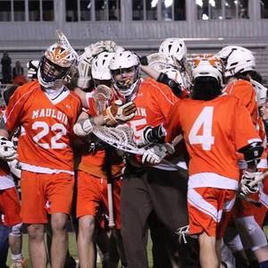 Meet your Posher, Weston